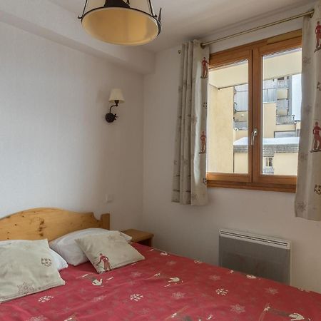 B203- Appartement 2 Pieces Cabine 6 Personnes Орсьер Экстерьер фото